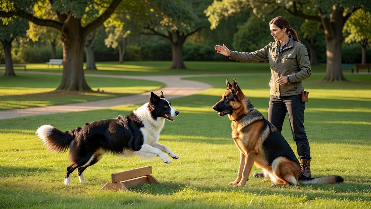 Lire la suite à propos de l’article Prix du dressage pour chien : le guide complet 2026