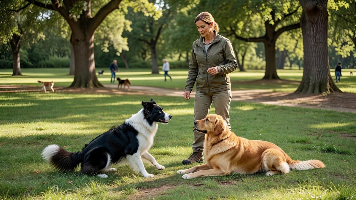 Prix du dressage pour chien : le guide complet 2026