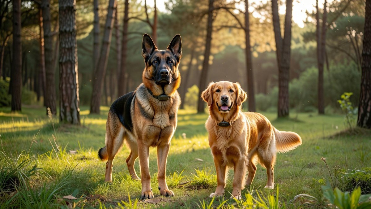 Collier électrique pour chien : ce que tout maître doit savoir avant
