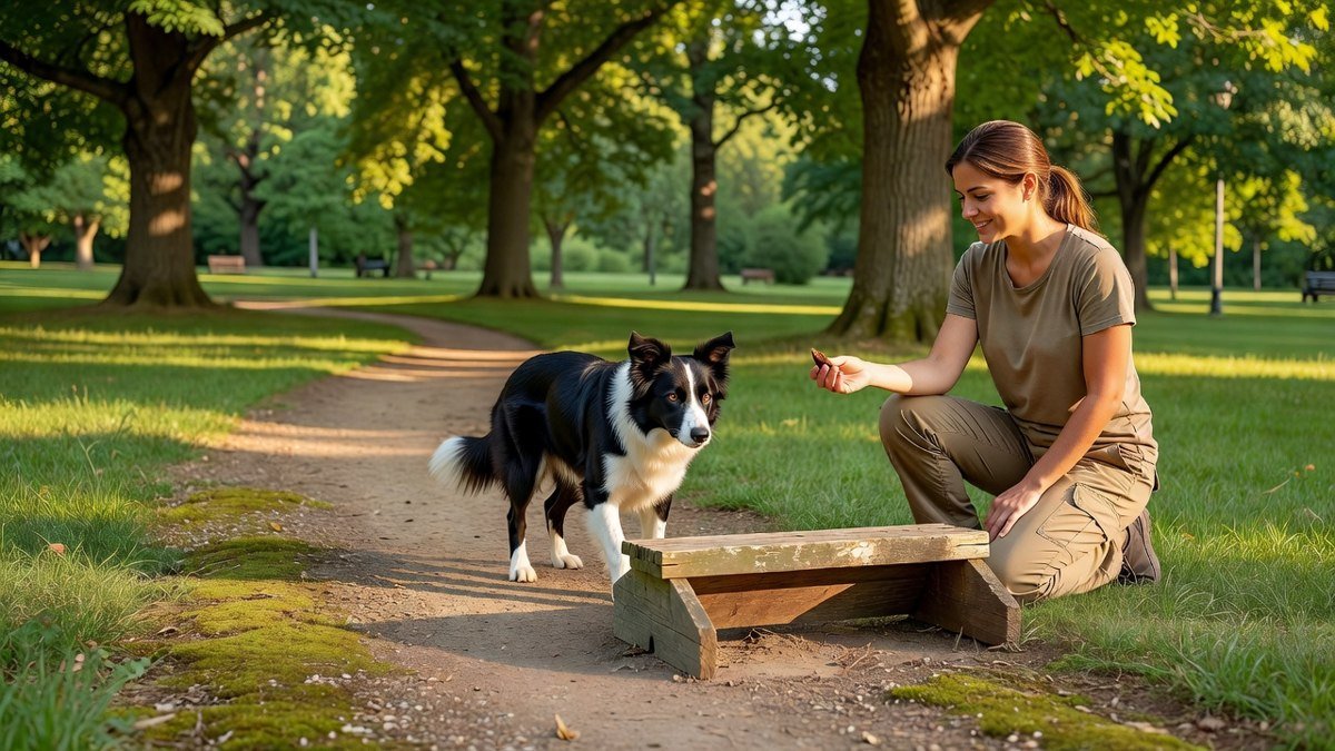 Dressage chien anxieux : vaincre l&rsquo;anxiété pas à pas (Guide 2026)