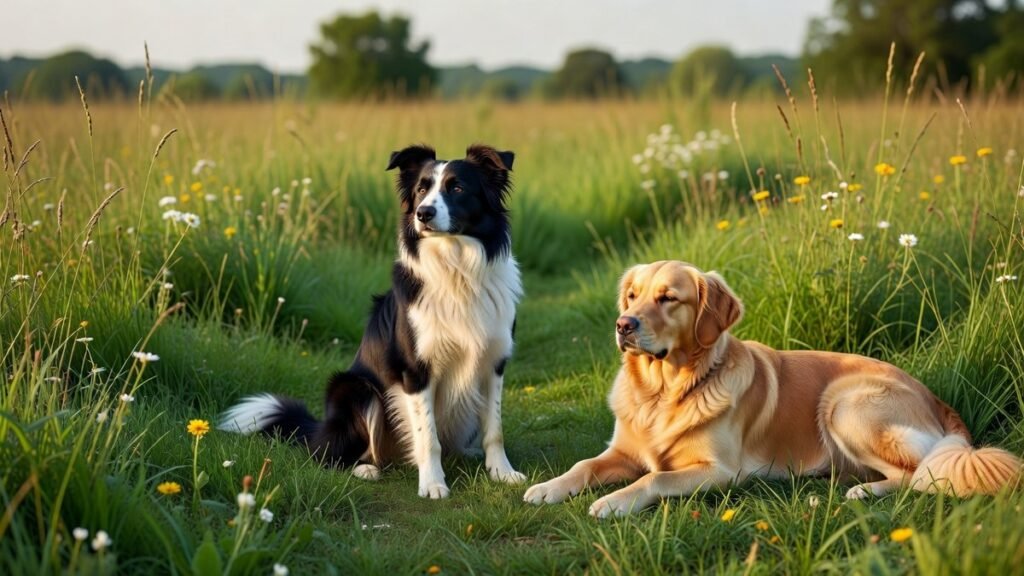 Dressage chien hyperactif : comment retrouver le calme (Guide 2026)