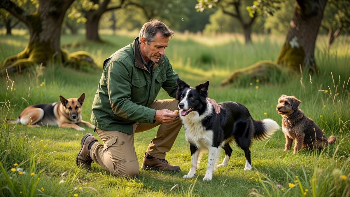 Dressage chien hyperactif : comment retrouver le calme (Guide 2026)