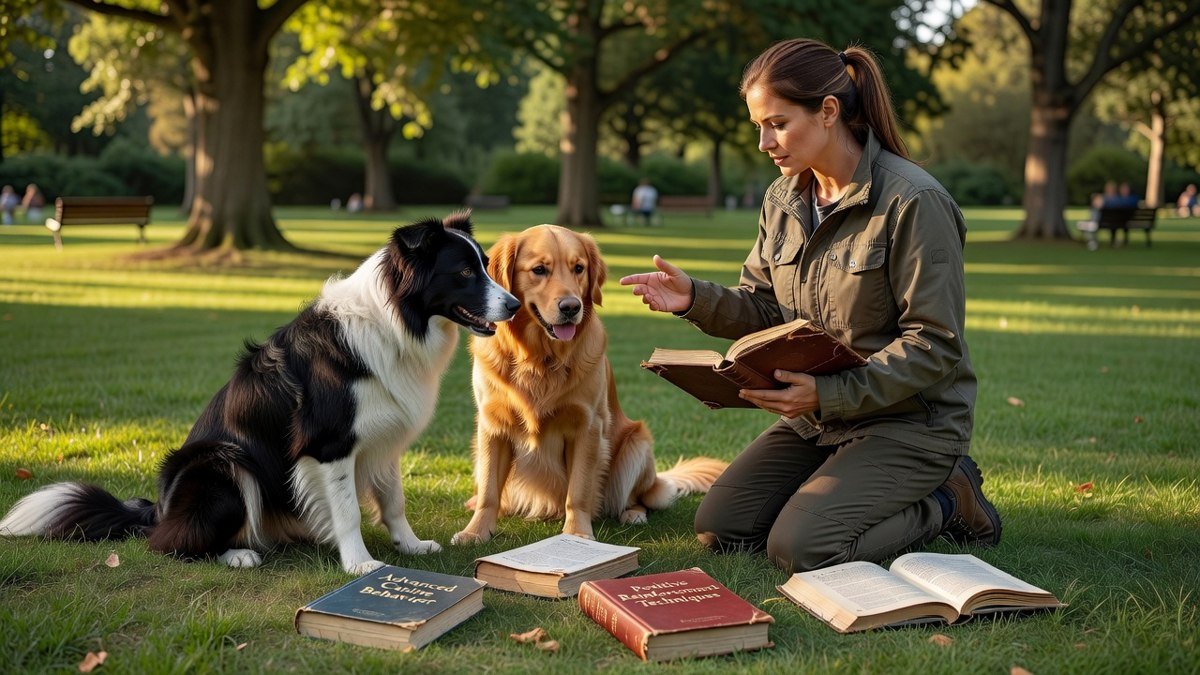 Dressage chien : quel livre choisir pour vraiment progresser ? (Guide