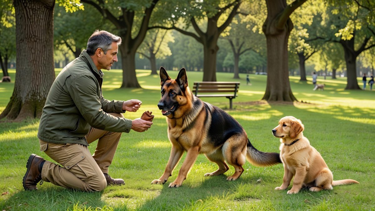 Tarif pour dressage de chien : le guide complet des prix en 2026